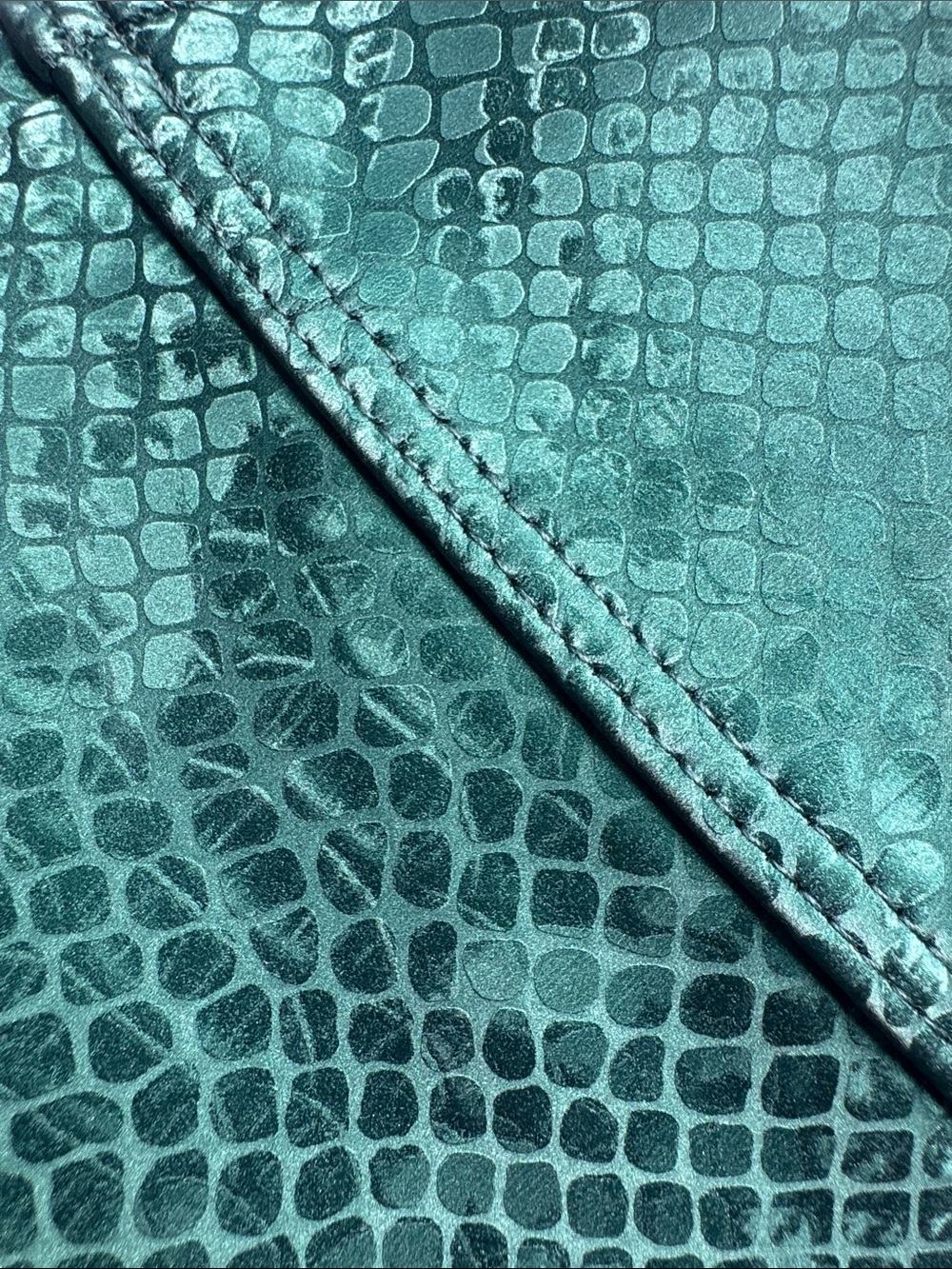 Beach Riot Python Green Snake-Print top REVOLVE - Picture 2 of 5